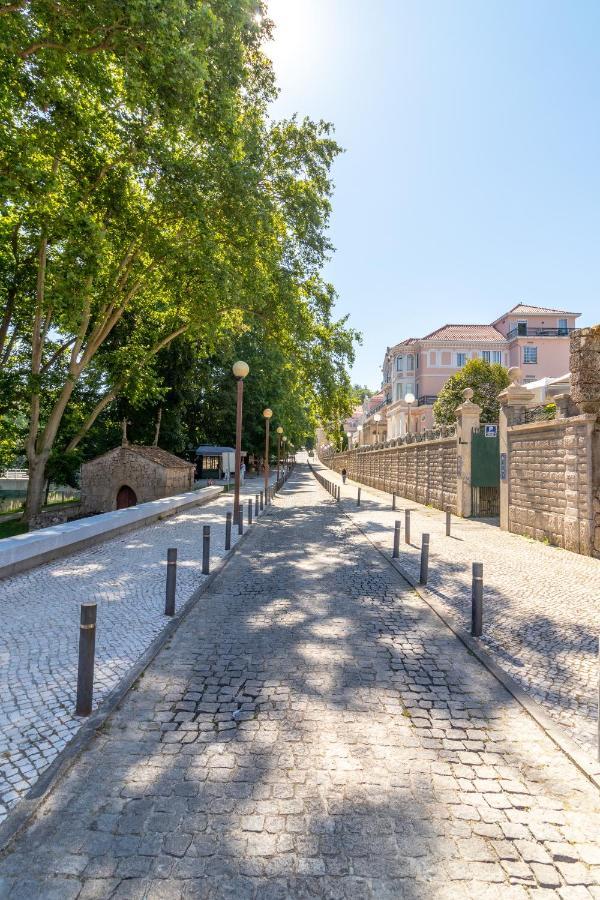 Апартаменты Casa Da Ponte Velha Термаш-де-Сан-Педру-ду-Сул Экстерьер фото